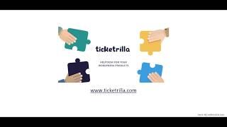 Ticketrilla is innovative ticket system for your WordPress themes and plugins