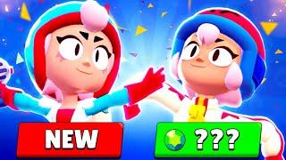 (NEW) Flying JANET & BROKEN Brawler BONNIE! - Season 12 Update Info!