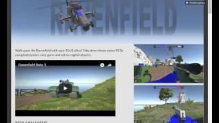 как скачать игру ravenfield