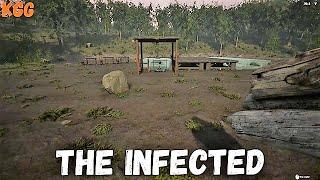 The Infected - Episode 1 - Getting Started