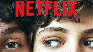 ТОП-8 СЕРИАЛОВ NETFLIX  ЛУЧШИЕ ОРИГИНАЛЬНЫЕ СЕРИАЛЫ НЕТФЛИКС