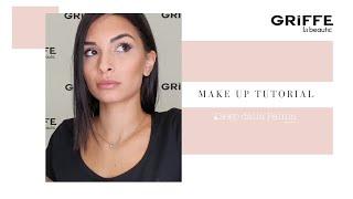 Beauty Tutorial, make-up colorato con i prodotti Diego dalla Palma