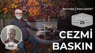 Bizimkiler: Nasıl Çekildi? | 25. Bölüm - Cezmi Baskın #bizimkiler #cezmibaskın #kimseslendirdi