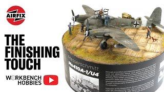 Building the PERFECT Model Base You've Always Wanted