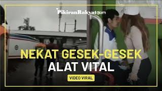 Viral Pelecehan Seksual di Stasiun Manggarai, Pelaku Nekat Gesek-Gesek Alat Vital