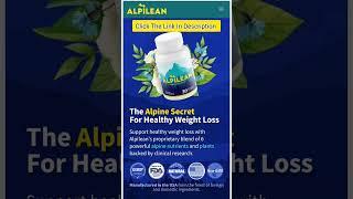 +Alpilean +official +website+Alpilean +reviews+Alpilean +weight +loss