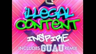 Inspire (Guau Remix)