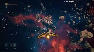 7: Fhiach plays Everspace 2 Full Release