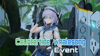 Countertide Whalesong Events : Midsummer Memories,Nameless Remnant#1 | Aether Gazer | Part 2