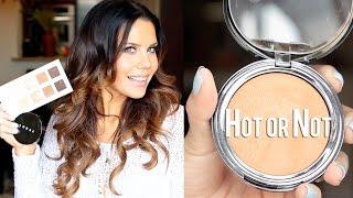 NEW LORAC MAKEUP  | Hot or Not