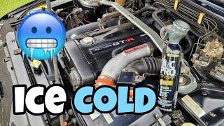 How to get Ice Cold AC in your car