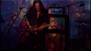 Seedy Jeezus - The Hollow Earth ( Live)