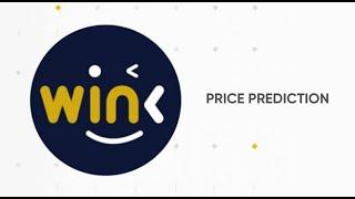 Wink Coin Price prediction 2022: How to Buy Wink coin and Where to Buy it from (Step by Step Guide)