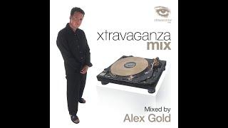 Xtravaganza Mix - Mixed By Alex Gold