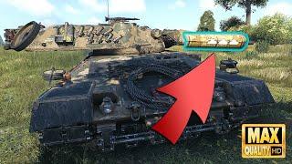 Progetto 65: Good player, good game - World of Tanks