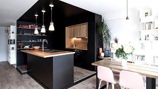 Kitchen Cabinet Trends / 2020 / 38 Interior Design Ideas