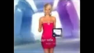 Анонс «Тема» С Леной Боска RU.TV 2012 (без звука)