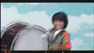 ABS CBN Summer Station ID - 13Apr08 (New!)