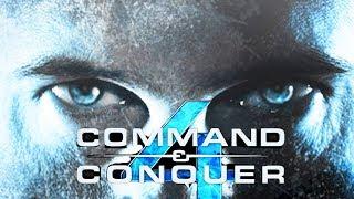 Command & Conquer 4: Tiberian Twilight Gameplay (PC HD)