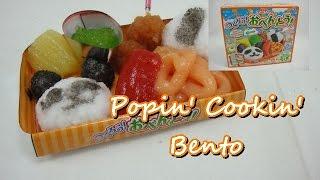 DIY Pack - Kracie's Popin' Cookin' Bento Set