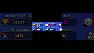 Auto 3v3 and mastery brawl stars bot