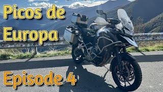 Picos de Europa Episode 4