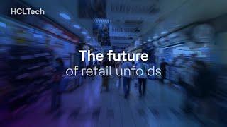 Retail reimagined: Discover the future of retail innovation with HCLTech at NRF 2025