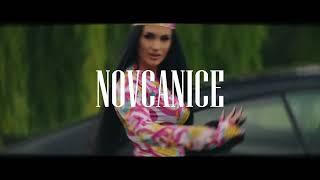MC STOJAN X ZORANA MICANOVIC X DJEXON TURBO FOLK TYPE BEAT "NOVCANICE" || Prod. by Birke