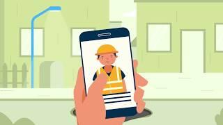 Neat Streets App Explainer Video | Motionstory