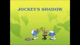 The Smurfs - Jokey's Shadow