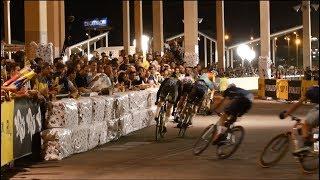 Red Hook Crit  - Barcelona No.5: Director's Cut