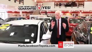 Used Cars For Sale in Durham NC - Mark's Exclusive YES Checklist