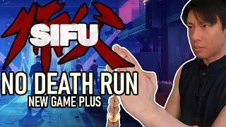 Sifu No Death Run (NG+) mit Viet