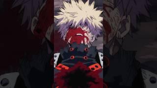 Deku sees Bakugo dead | Deku vs Shigaraki | Daylight #amv #myheroacademia #edit #mha #anime