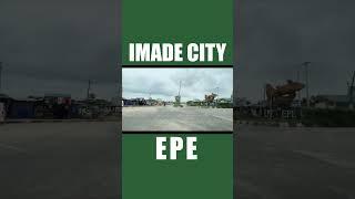 CHEAP LAND FOR SALE IN EPE - IMADE CITY PHASE 2