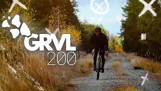 Gravel Race - GRVL200 by Adventure Team