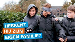  De Familie-film - UNICEF Kinderrechten Filmfestival