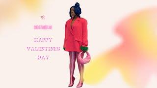 Happy LOVE Day