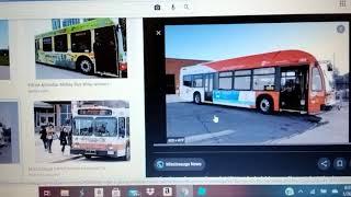 Back With BUSFORCEGOD  And a Specil Guest And Talking About MIWAY Transit