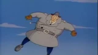 Inspector Gadget Intro (Speculative Fox Family Channel Version)