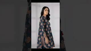 arham collection new summer dress designing 2023