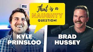 How to Go from Web Designer to Freelancer | Interview with Kyle Prinsloo