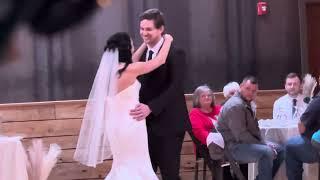 Venture Productions TV Wedding Series - The Makowski Wedding