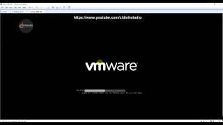 How to Resize the disk of a Windows VMware Workstion