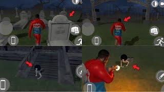 GHOST MODE UPDATE ? IN INDIAN BIKE DRIVING 3D | INDIAN BIKE DRIVING 3D NEW UPDATE 2024