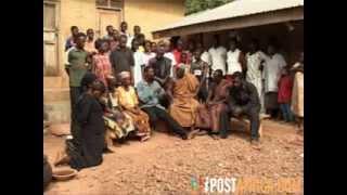 Ghanaian movie - Asem Asa full movie very funny @www.ipostafrica.com