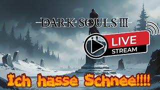 Dark Souls 3 Livestream Start zwischen 20:30 Uhr -21:00 Uhr