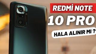 MY OLD Favourite Phone : Redmi Note 10 Pro Review In 2024 (Excellent!)