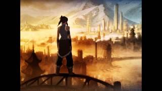 Avatar: Legend of Korra Ending Theme