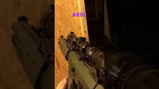 Airsoft AK5C